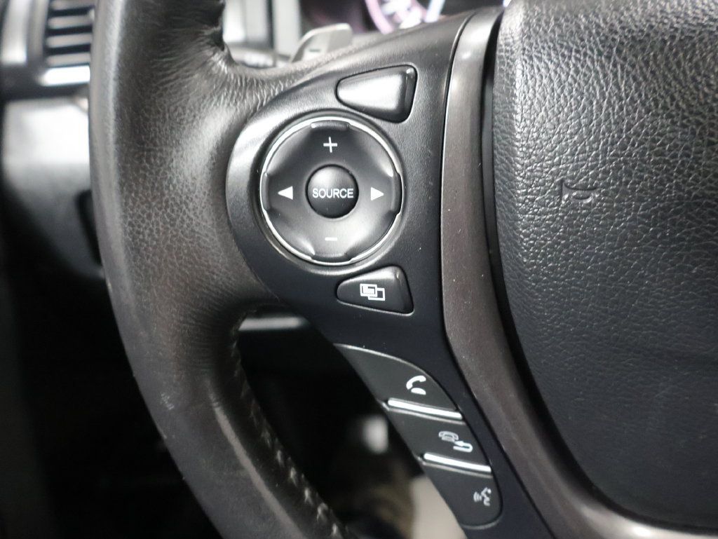 Used 2023 Honda Ridgeline RTL image 30