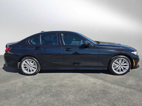Used 2023 BMW 330i Sedan w/ Driving Assistance Package image 2