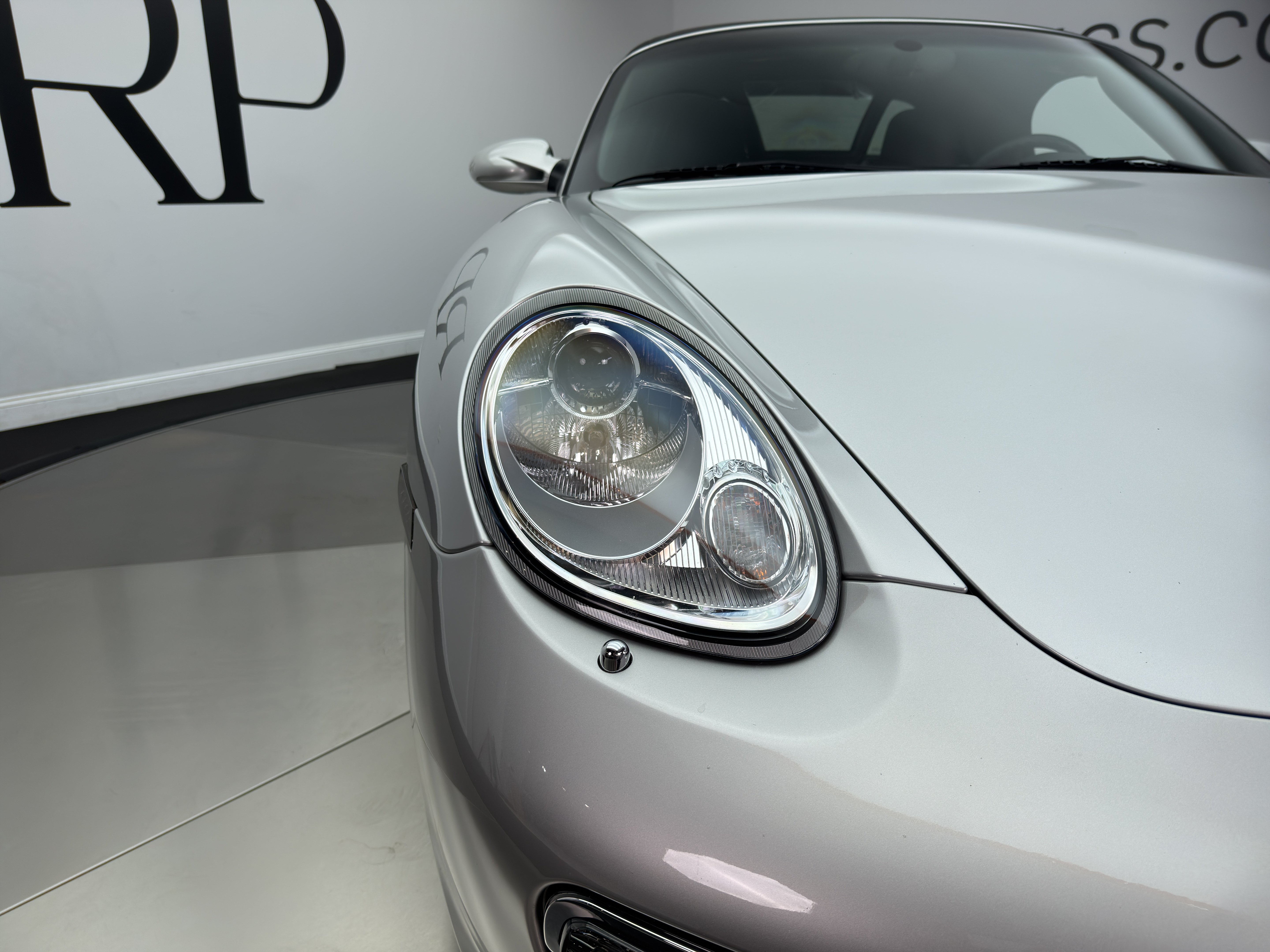 Used 2006 Porsche Boxster S RWD image 18