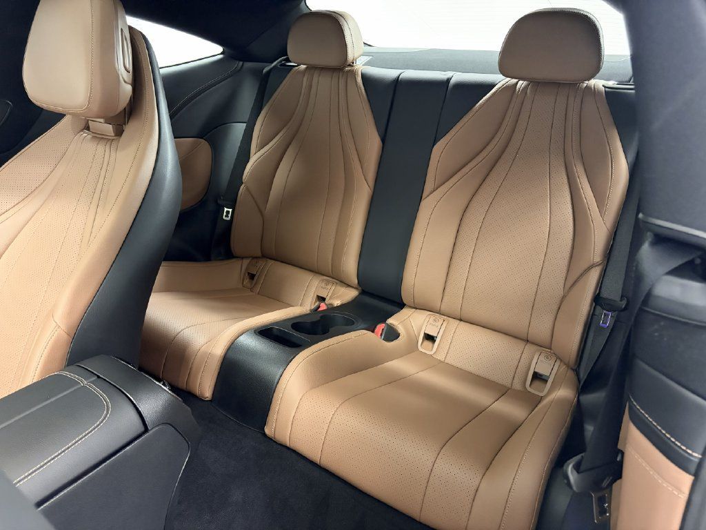 Certified 2026 Mercedes-Benz CLE 300 4MATIC Coupe image 18