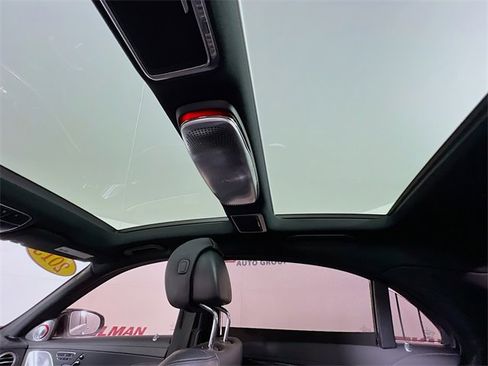 Used 2015 Mercedes-Benz S 550 S 550 image 25