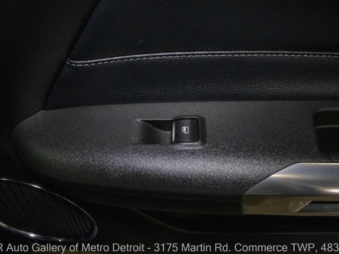 Used 2019 Ford Mustang GT Premium w/ Ford Safe & Smart Package image 40