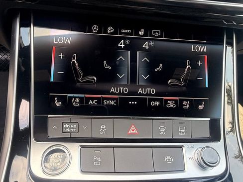 New 2026 Audi Q7 2.0T Premium Plus AWD/4WD image 20