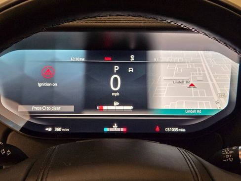 Used 2023 Land Rover Range Rover SE image 35