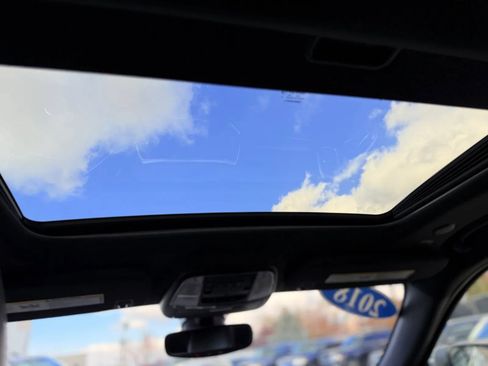 Used 2018 Jeep Grand Cherokee Trailhawk image 20