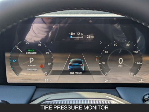 New 2026 Nissan Leaf SV+ image 20