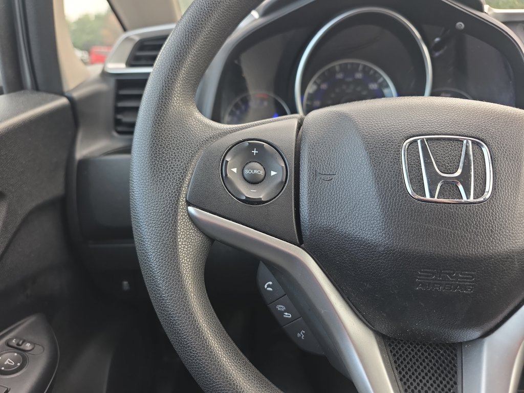 Used 2017 Honda Fit LX image 26