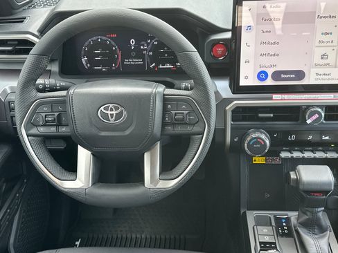 New 2026 Toyota Tacoma TRD Off-Road image 16