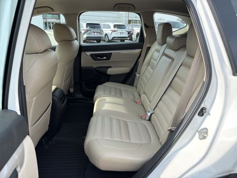 Used 2018 Honda CR-V LX image 31