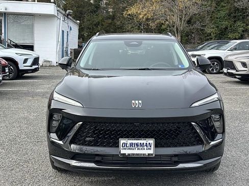 New 2026 Buick Envision Sport Touring image 6