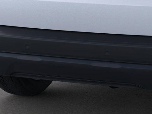 New 2026 Ford Escape ST-Line Select w/ Tech Pack #1 image 23