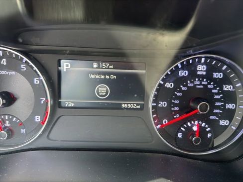 Used 2024 Kia Forte GT-Line FWD image 11