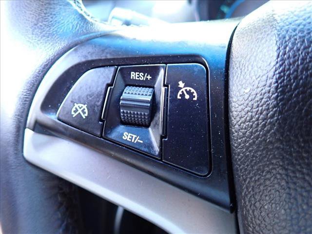 Used 2011 Chevrolet Cruze LT w/ RS Package FWD image 18