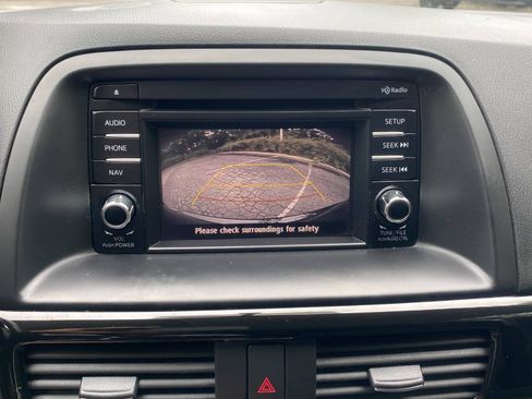 Used 2015 MAZDA CX-5 Touring AWD/4WD image 25