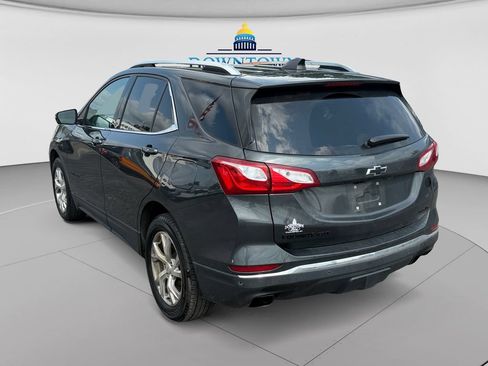Used 2019 Chevrolet Equinox LT AWD/4WD image 5