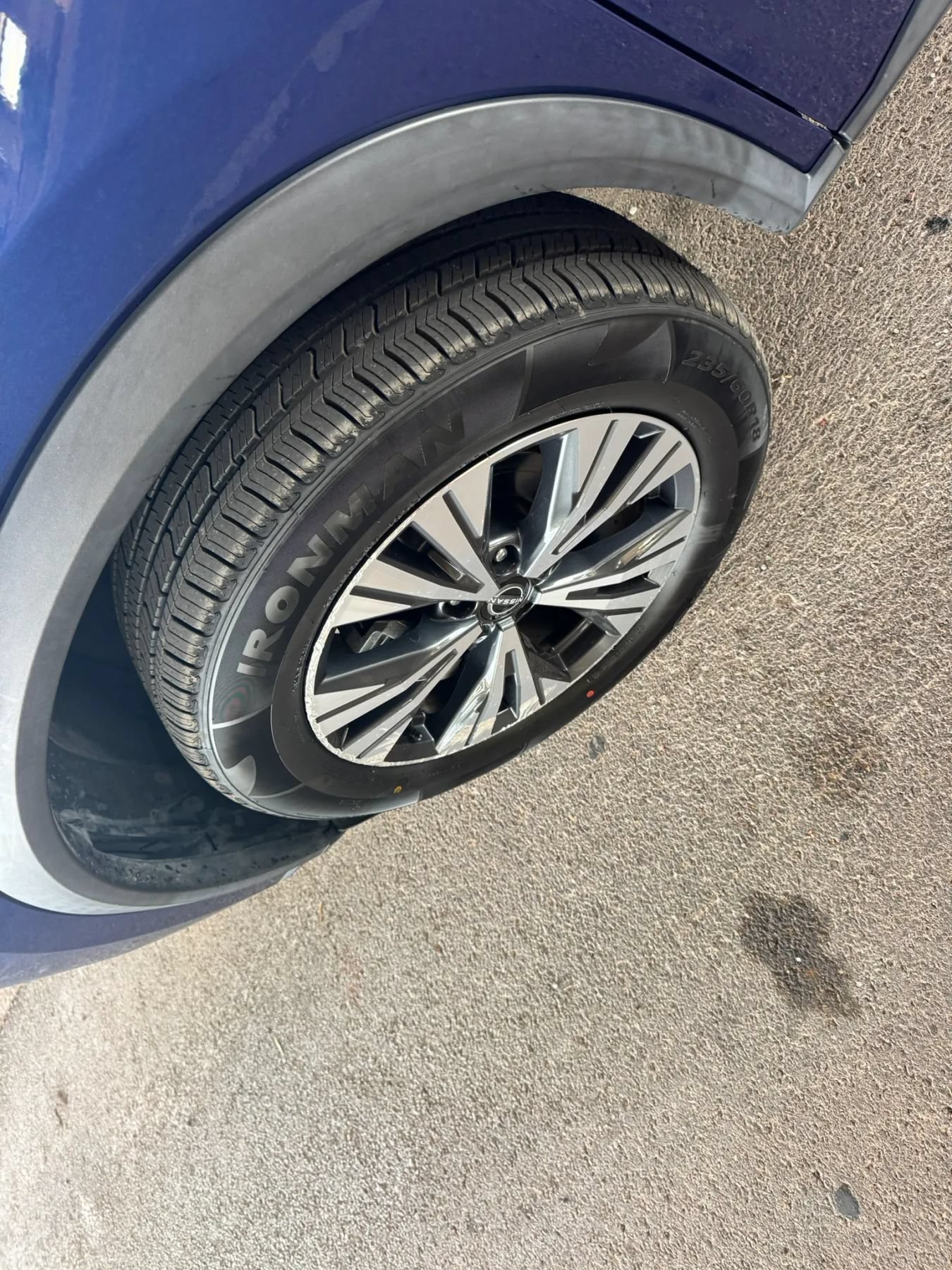 Used 2023 Nissan Rogue SV FWD image 30