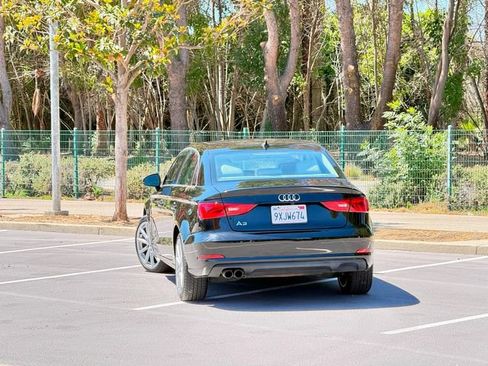 Used 2015 Audi A3 1.8T Premium w/ Aluminum Style Package FWD image 12