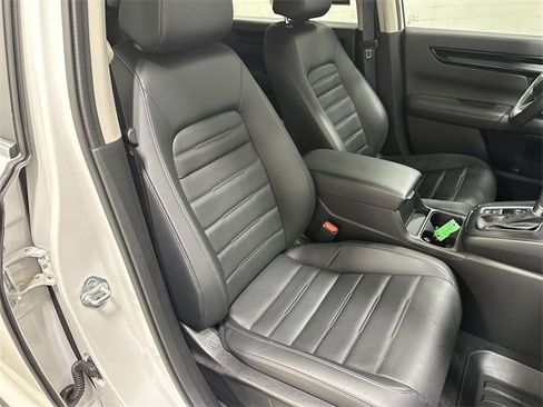 Used 2023 Honda CR-V EX-L image 27