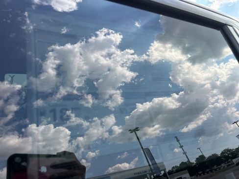 New 2026 Chevrolet Silverado 1500 LT w/ Safety Package image 36