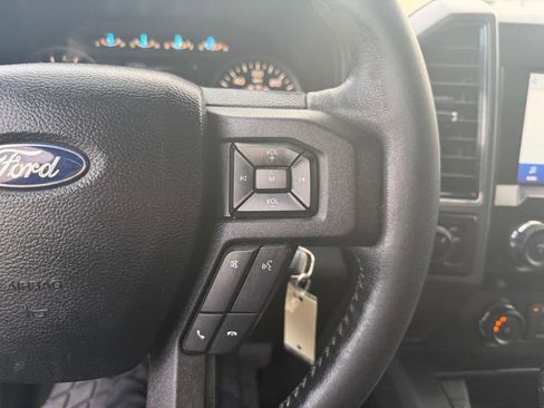 Used 2020 Ford F150 XLT w/ Equipment Group 302A Luxury RWD image 16