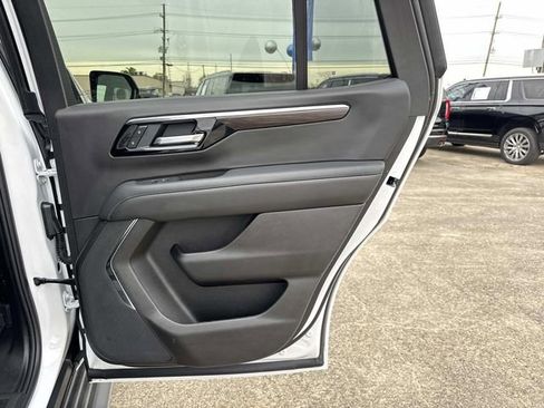 New 2026 Chevrolet Tahoe LS w/ LPO, Dark Essentials Package RWD image 27