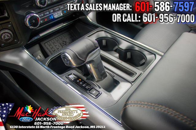 New 2026 Ford F150 Lariat w/ Equipment Group 501A Mid AWD/4WD image 65