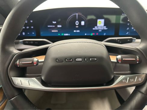 Used 2023 Lucid Air Touring AWD/4WD image 18