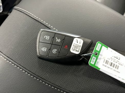 New 2026 Buick Enclave Sport Touring w/ Power Package image 20