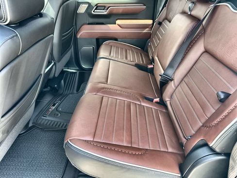 New 2026 GMC Sierra 1500 Denali Ultimate AWD/4WD image 16