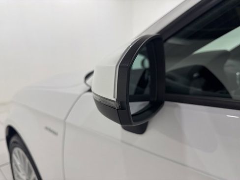 Used 2016 Audi A3 e-tron Premium w/ 17" Wheel Package image 9