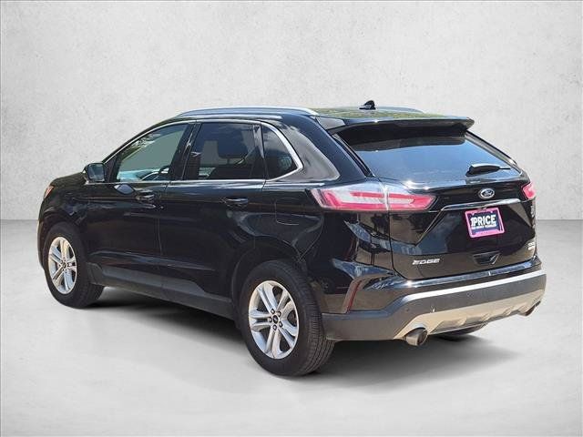 Used 2020 Ford Edge SEL w/ Convenience Package FWD image 8