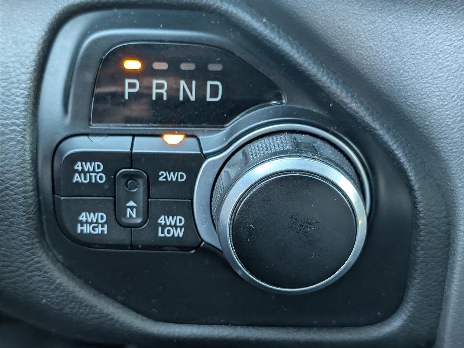 Used 2022 RAM 1500 Big Horn AWD/4WD image 25