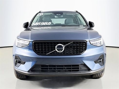 Certified 2026 Volvo XC40 B5 Plus w/ Protection Package image 2