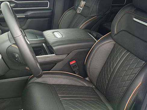 New 2026 RAM 1500 Tungsten w/ Bed Utility Group image 32