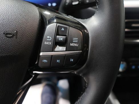 Used 2024 Ford Escape Platinum AWD/4WD image 37