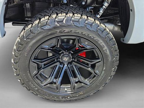 New 2026 Ford F150 Lariat w/ Equipment Group 502A High AWD/4WD image 10