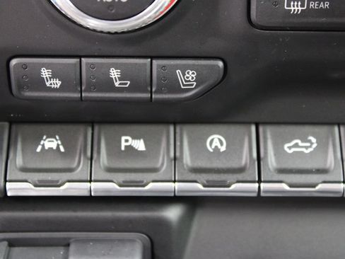 Used 2019 GMC Sierra 1500 Denali w/ Denali Ultimate Package AWD/4WD image 74