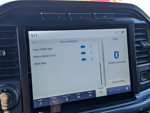 Certified 2022 Ford F150 XLT w/ Equipment Group 302A High image 23