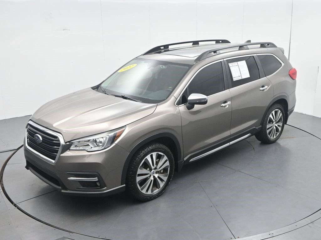 Used 2022 Subaru Ascent Touring w/ Popular Package #2A AWD/4WD image 34