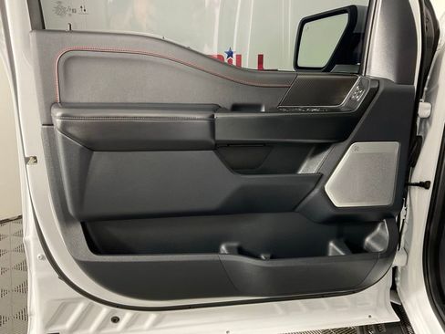 Certified 2024 Ford F150 Raptor AWD/4WD image 12