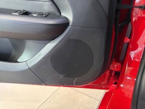 New 2025 Ford Mustang GT Premium w/ GT Performance Package image 26