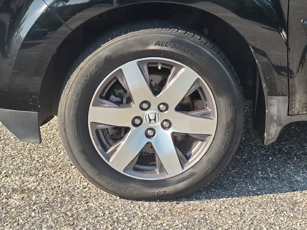 Used 2012 Honda Pilot Touring image 12