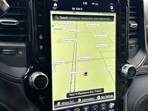 Used 2019 RAM 3500 Limited image 18