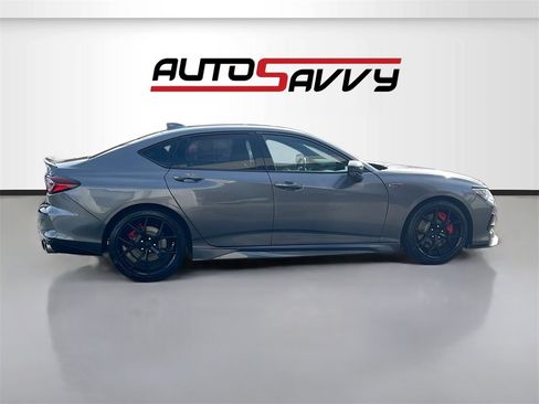 Used 2023 Acura TLX Type S image 8