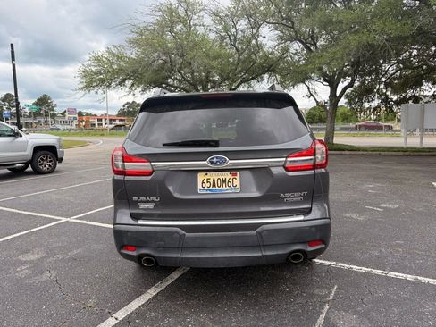 Used 2020 Subaru Ascent Touring w/ Popular Package #2A AWD/4WD image 5