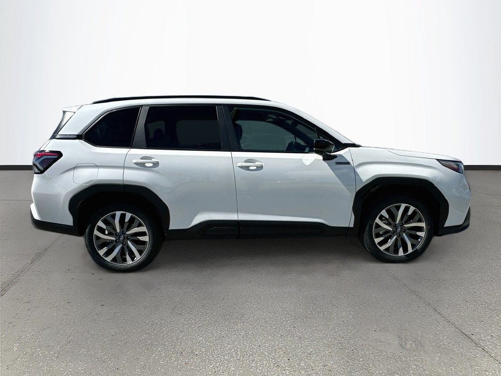 New 2026 Subaru Forester Touring AWD/4WD image 8