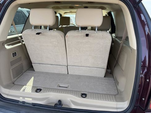 Used 2007 Ford Explorer Limited image 11