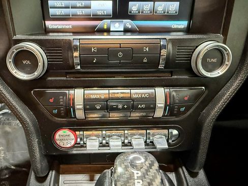 Used 2015 Ford Mustang Premium w/ Equipment Group 201A image 18