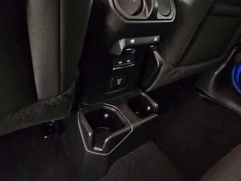 Used 2023 Jeep Gladiator Overland image 27