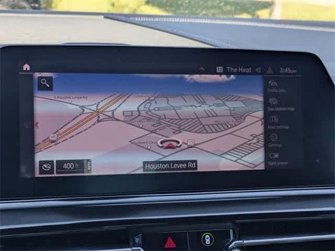 Used 2022 BMW M850i xDrive Convertible w/ Driving Assistance Package image 28